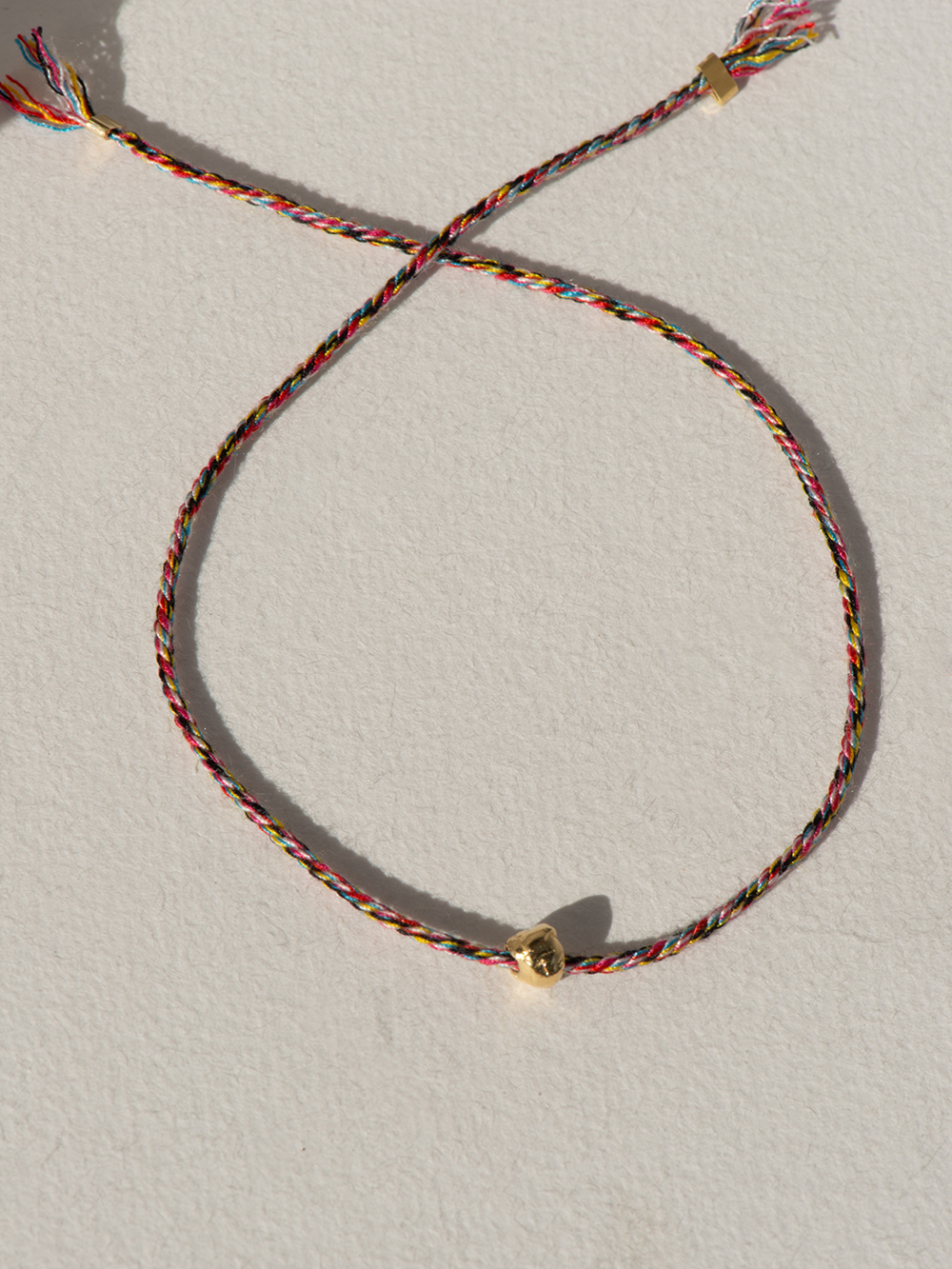 Lucky star | Gold Plated Silver