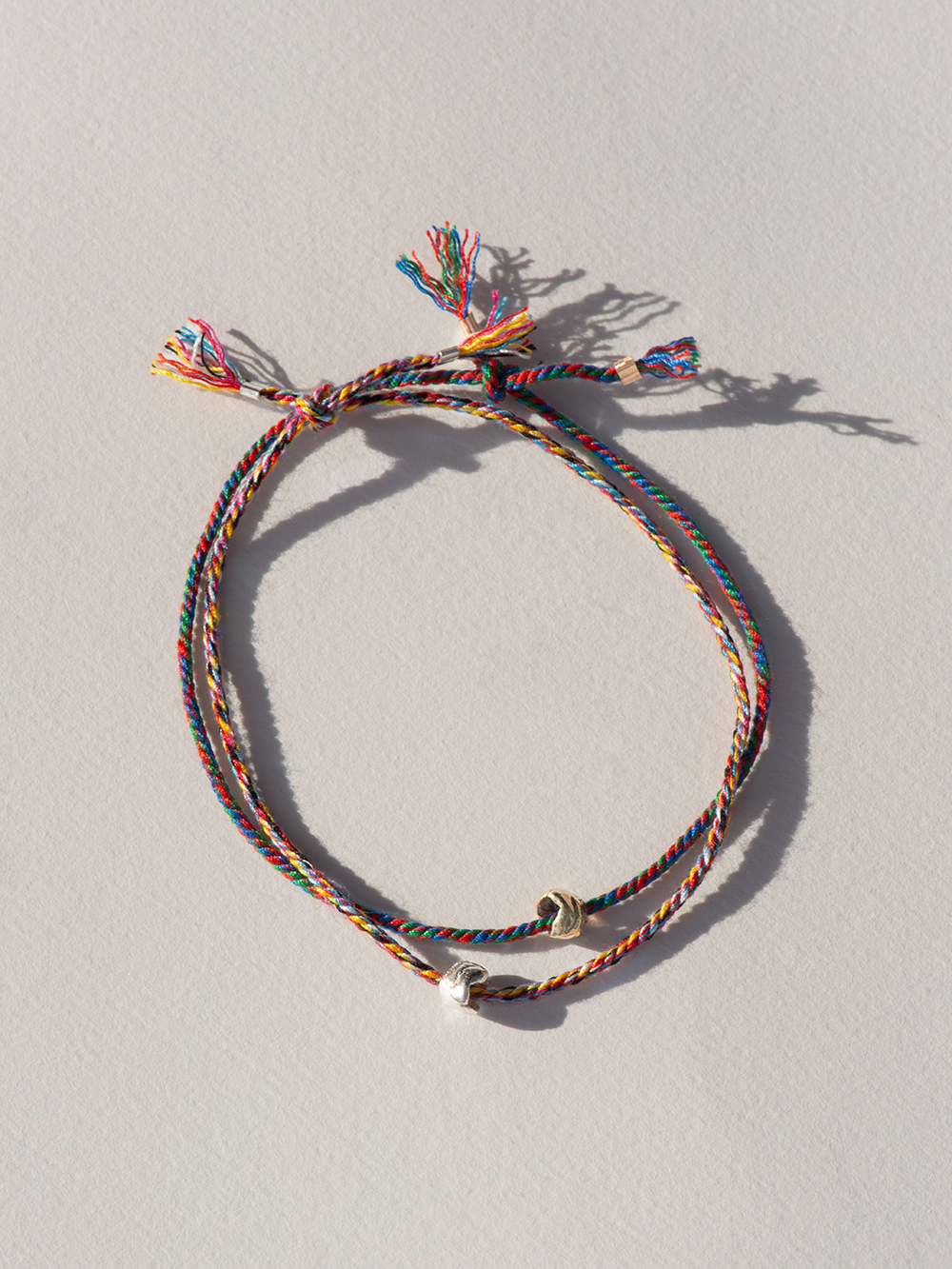 0211 | Gold Plated Silver