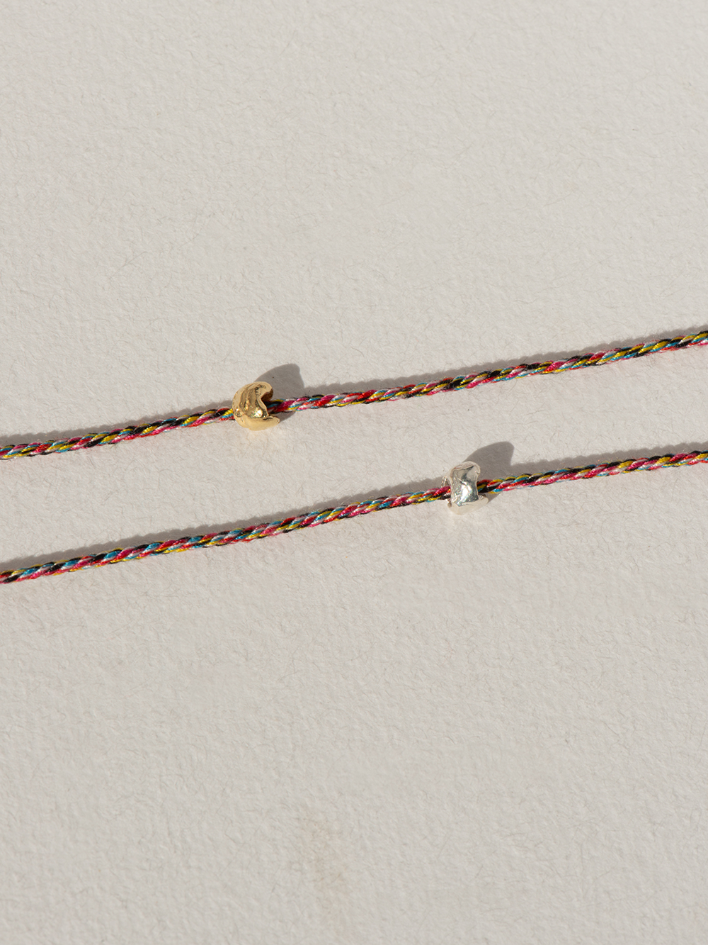 Lucky star | Gold Plated Silver