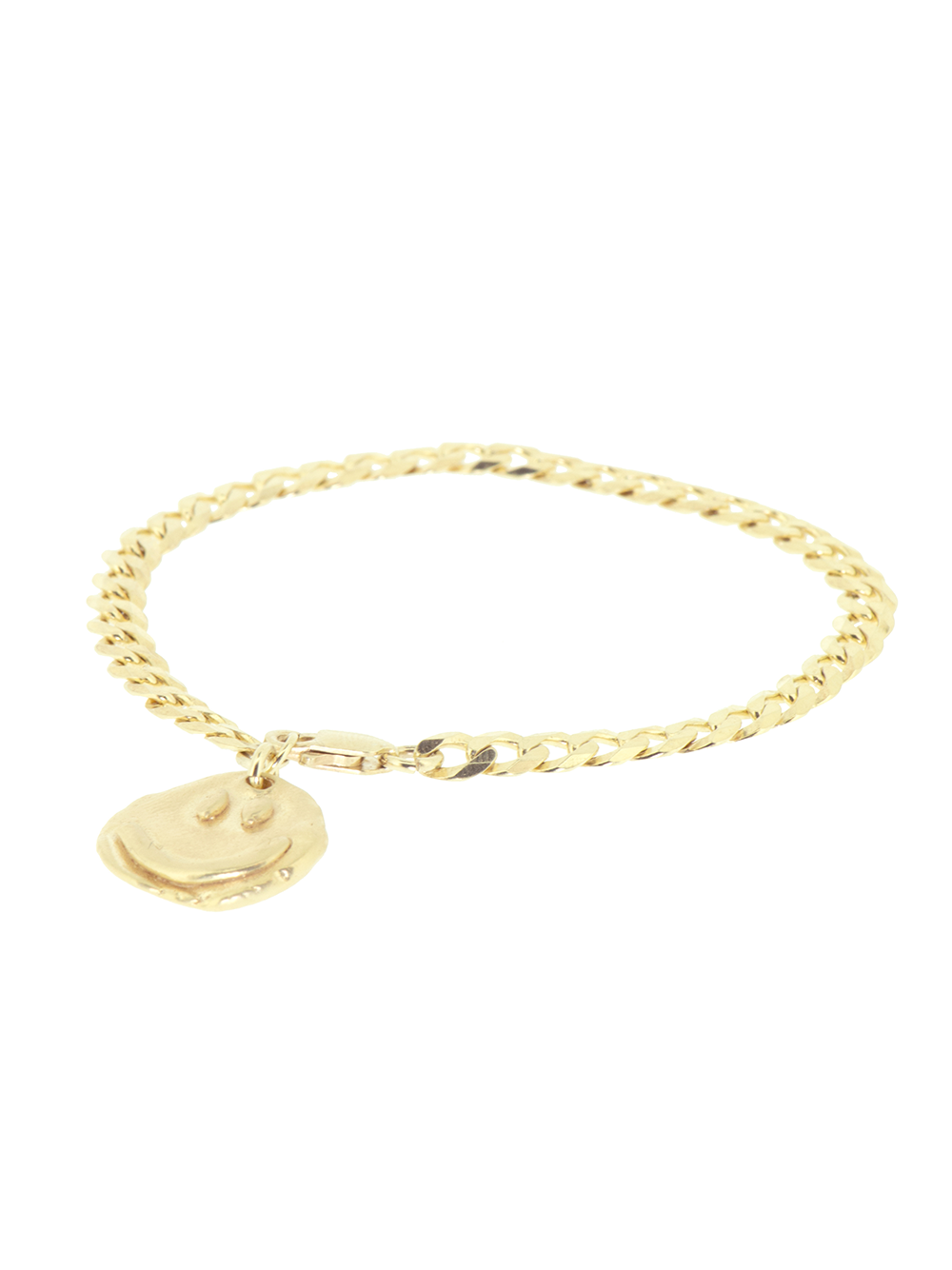 Lucky you | 14K Gold Plated