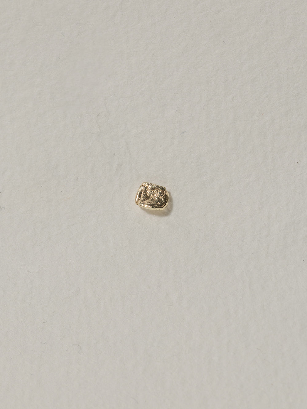 Luna | Gold Plated Silver