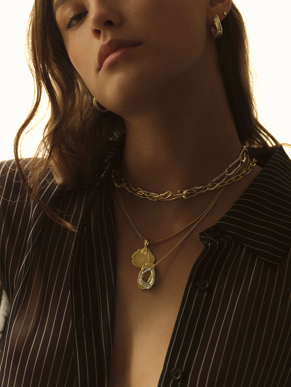 Luna | 925 Sterling Silver