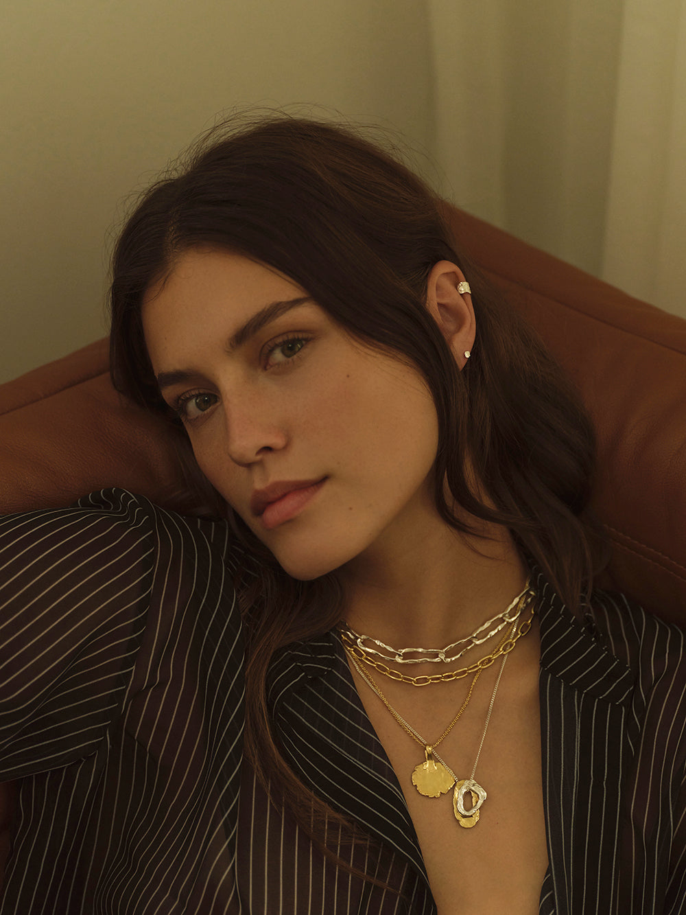 Luna | 925 Sterling Silver