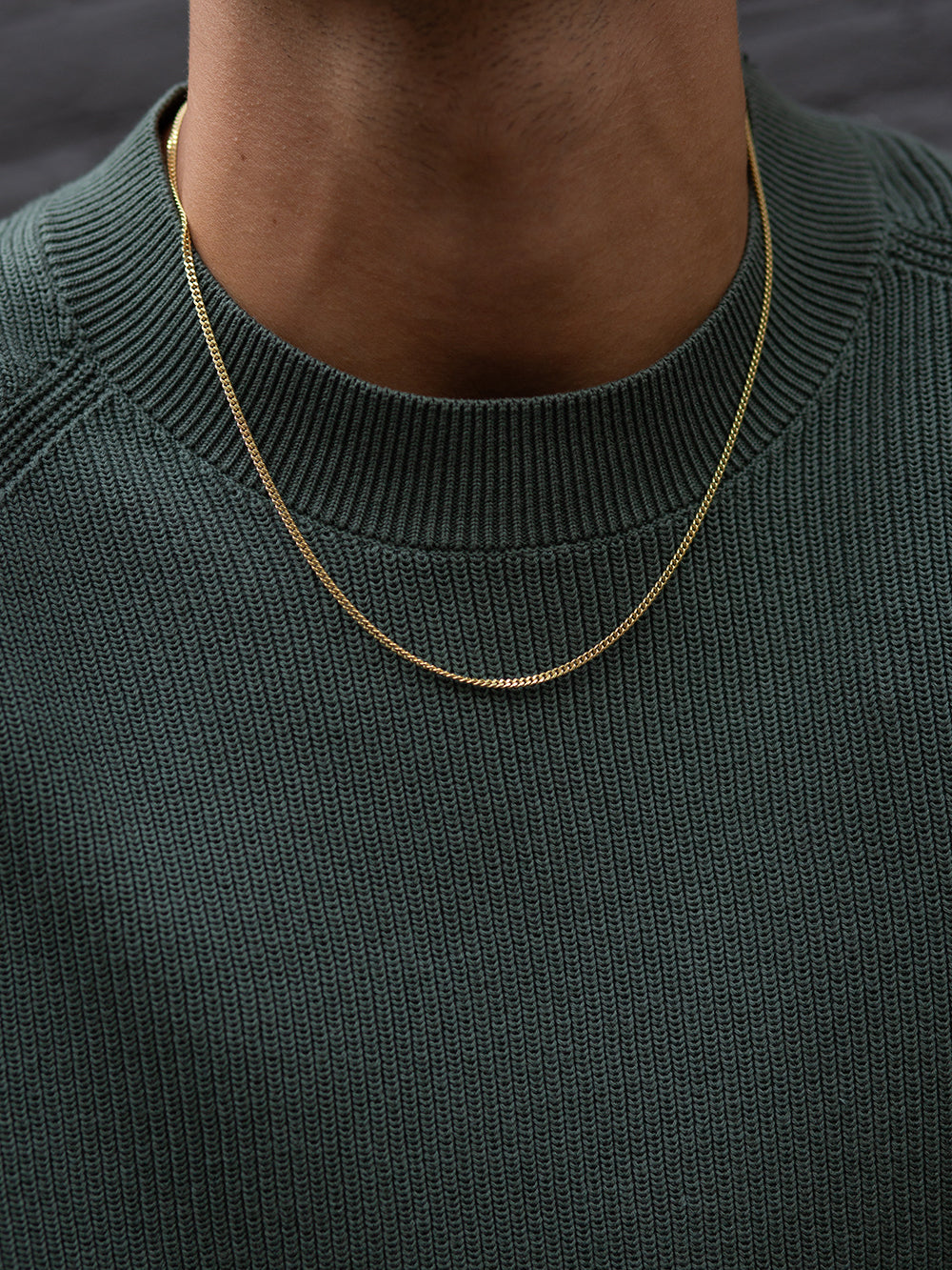 0110 | 14K Gold Plated