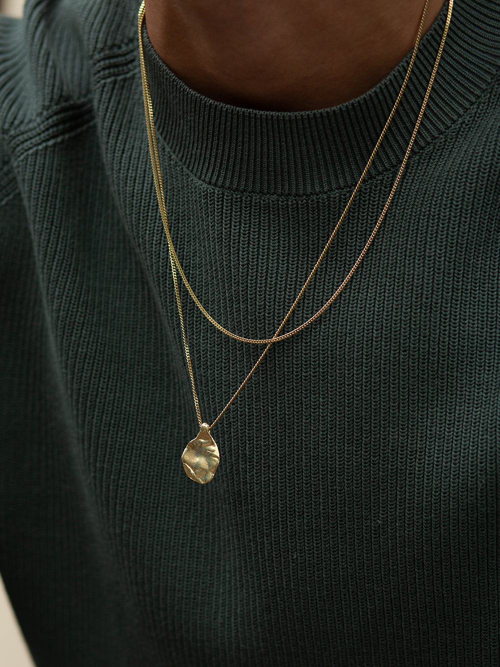 0137 | 14K Gold Plated