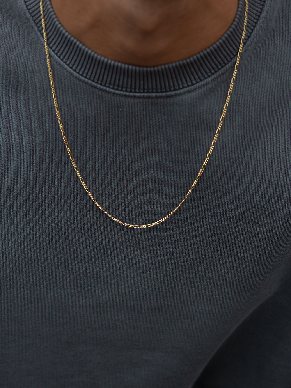 0113 | 14K Gold Plated