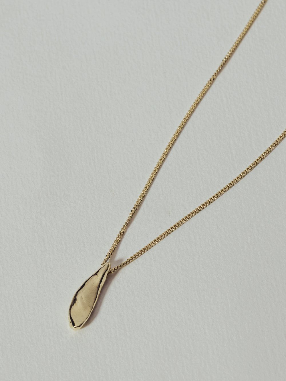 0119 | 14K Gold Plated