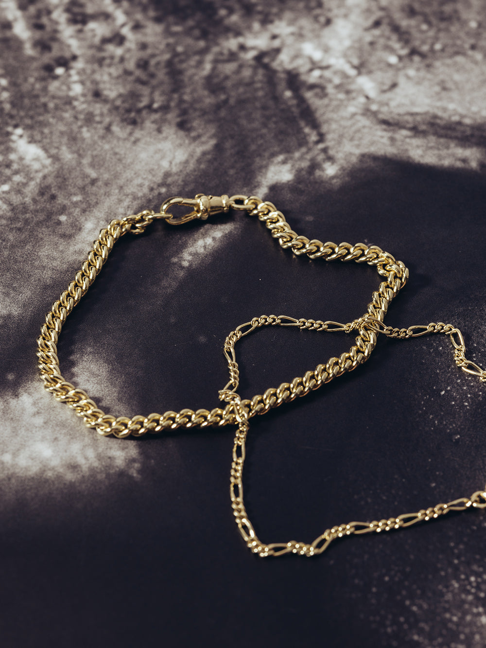 0215 | 14K Gold Plated