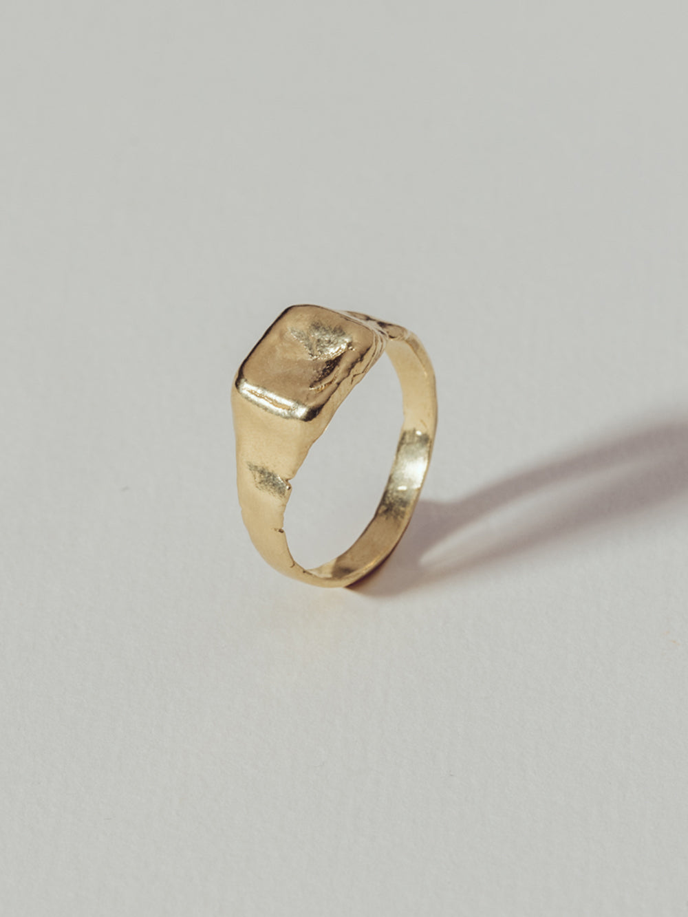 0417 | 14K Gold Plated