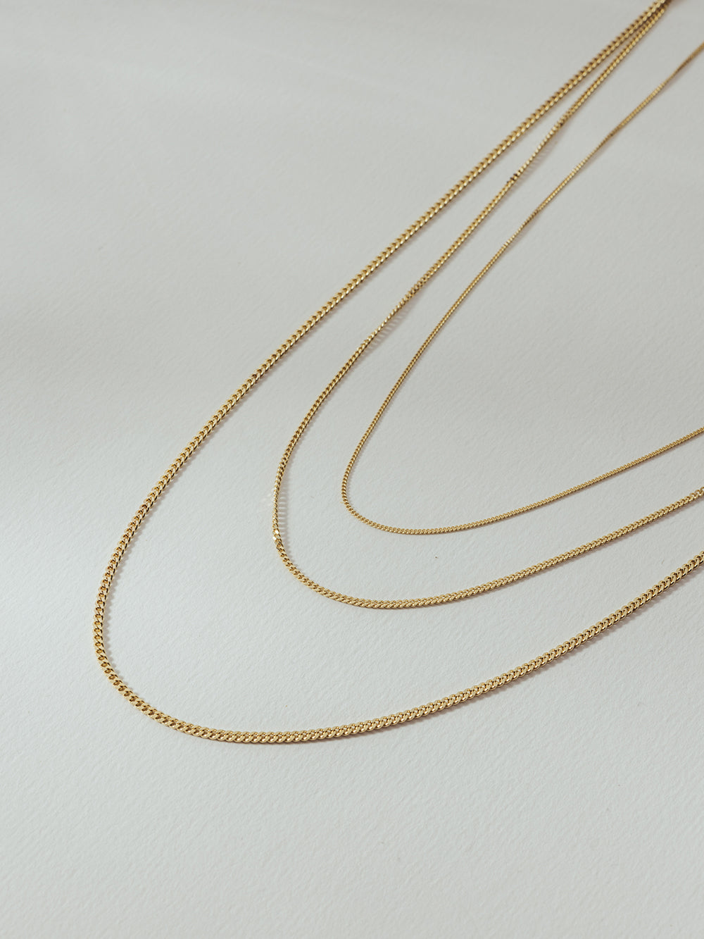 5002 | 14K Solid Gold