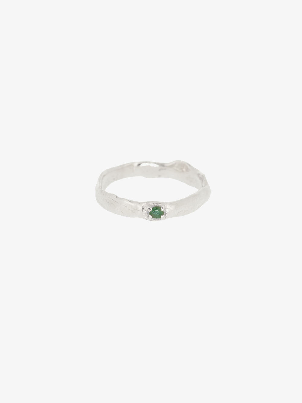 Magic - Green Onyx | 925 Sterling Silver