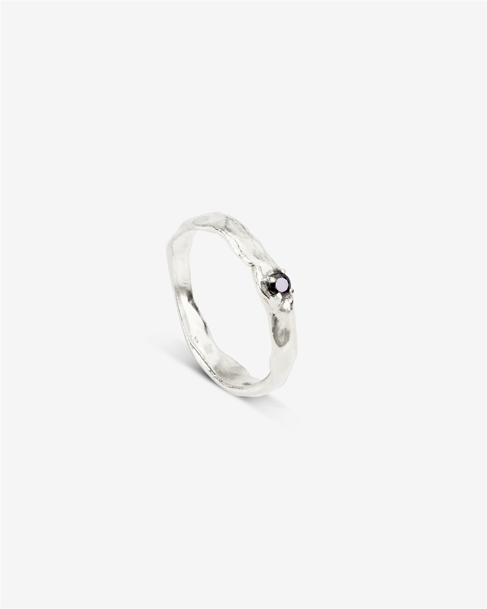 Magic - Onyx | 925 Sterling Silver