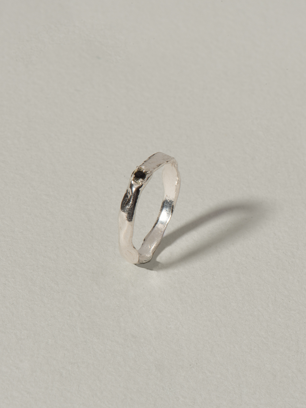 Magic - Onyx | 925 Sterling Silver