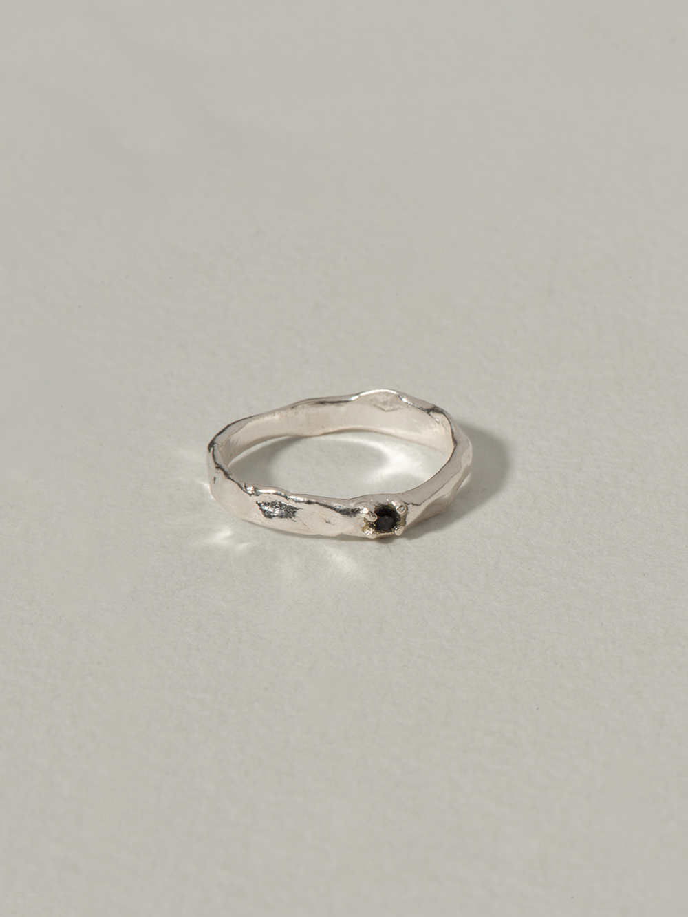 Magic - Onyx | 925 Sterling Silver