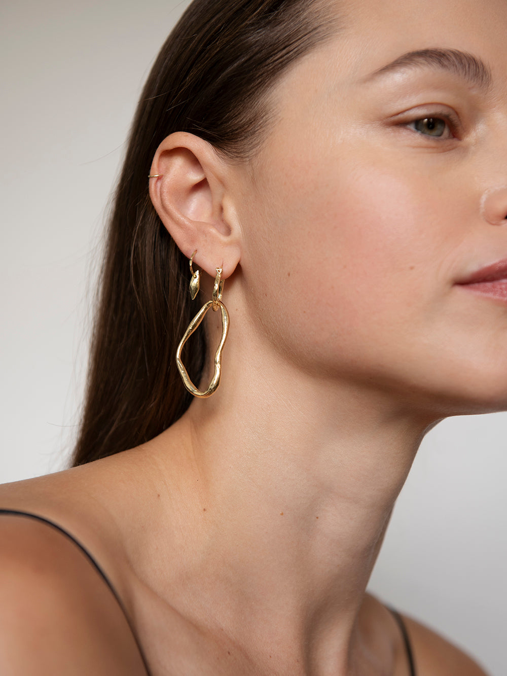 Magical | 14K Gold Plated