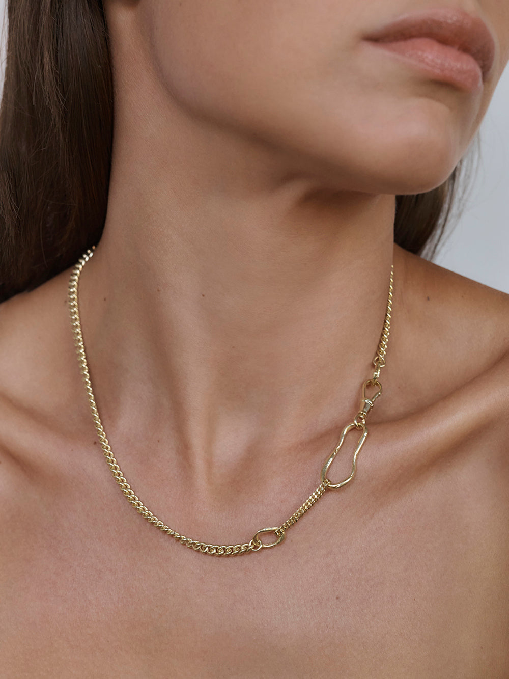 Majestic | 14K Gold Plated