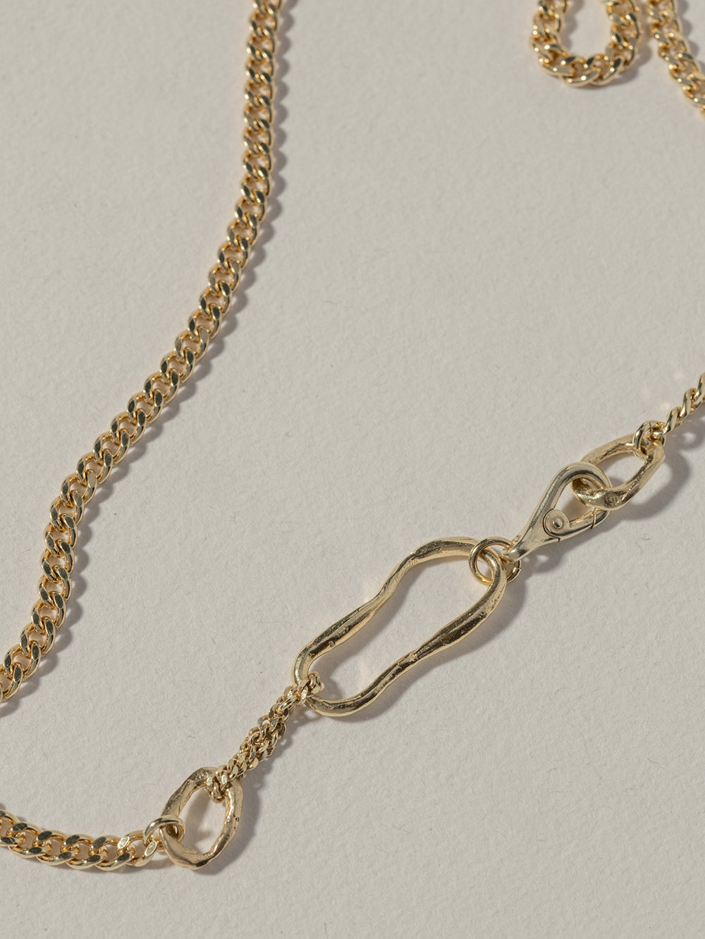 Majestic | Gold Plated Silver