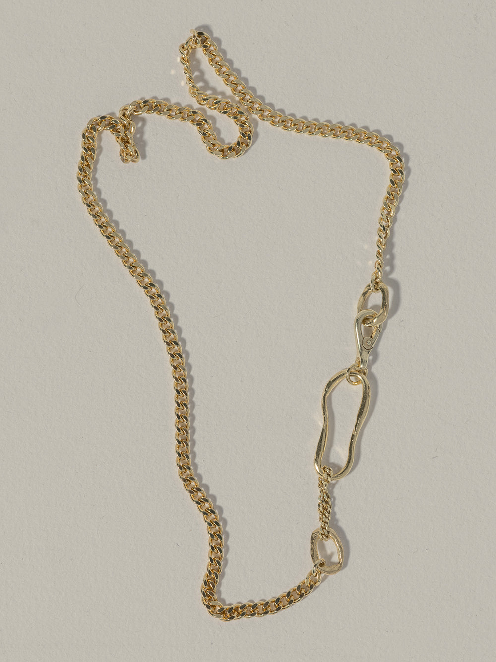 Majestic | Gold Plated Silver