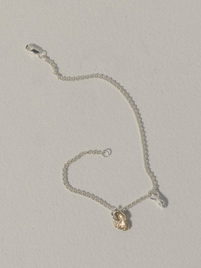 Make it last | 925 Sterling Silver