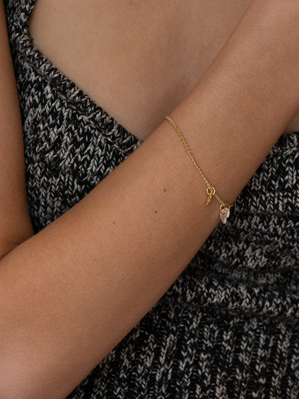 Make it last | 925 Sterling Silver