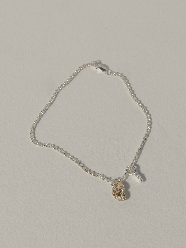 Make it last | 925 Sterling Silver