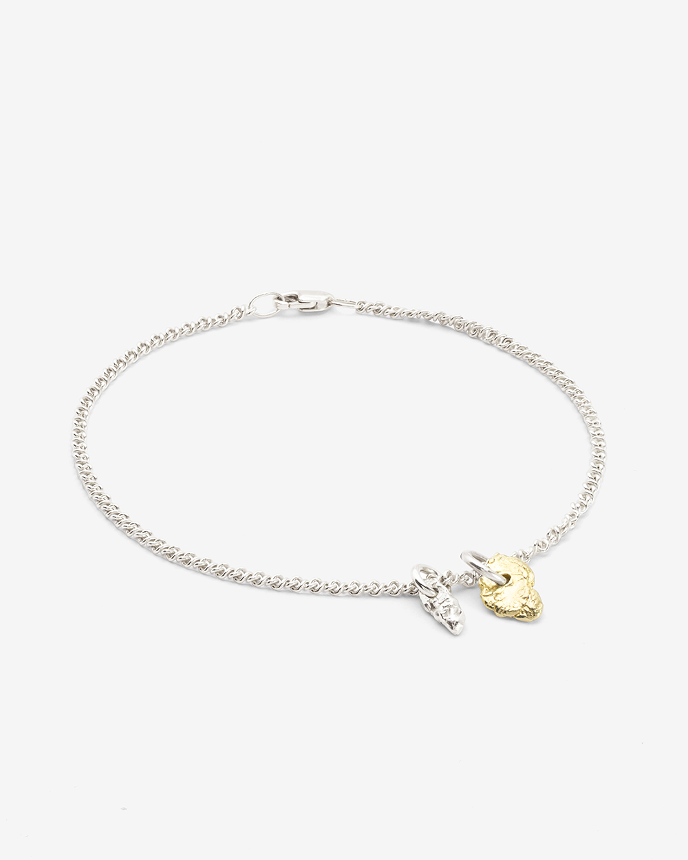 Make it last | 925 Sterling Silver