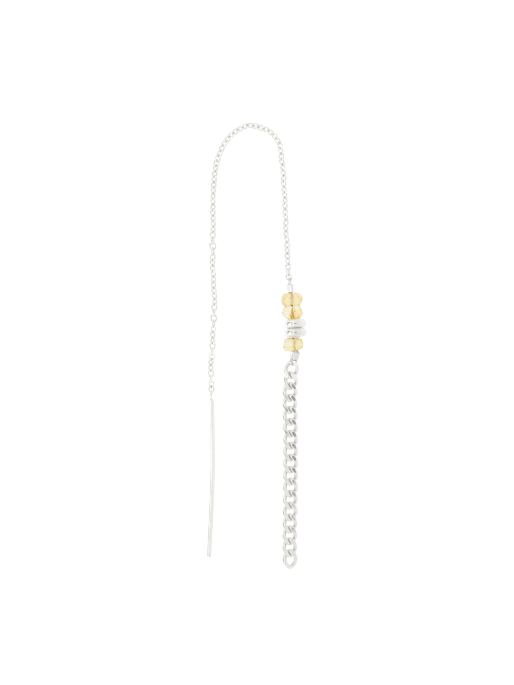 Make you mine - Citrine | 925 Sterling Silver