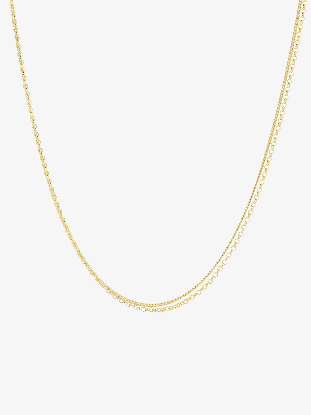 Margeaux | 14K Solid Gold