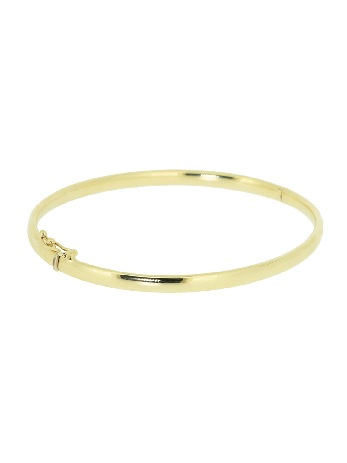 Maud | 14K Solid Gold