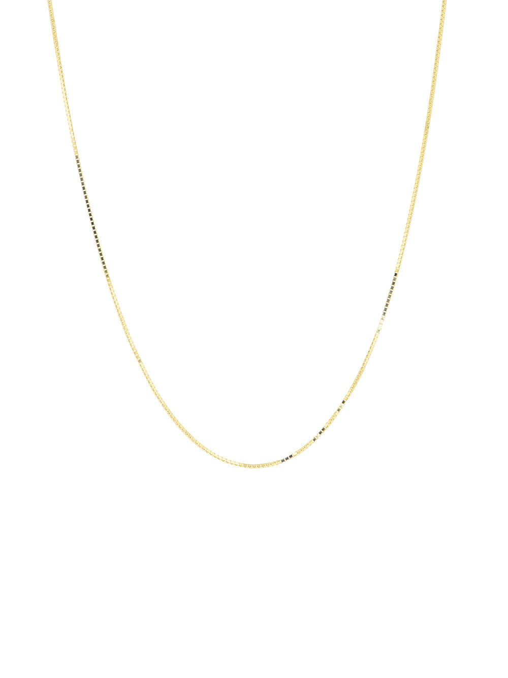 Maxime | 14K Solid Gold