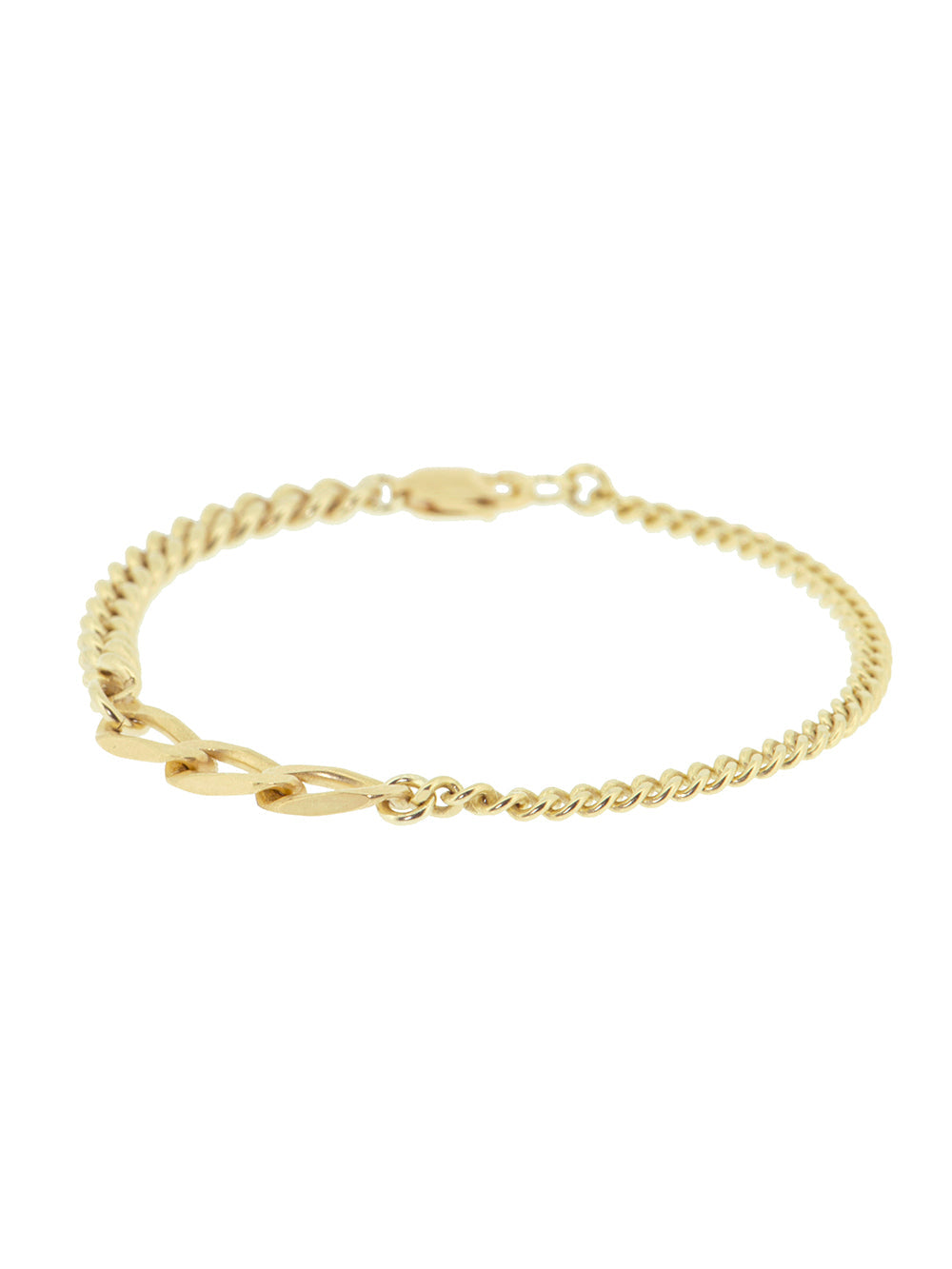 0227 | 14K Gold Plated