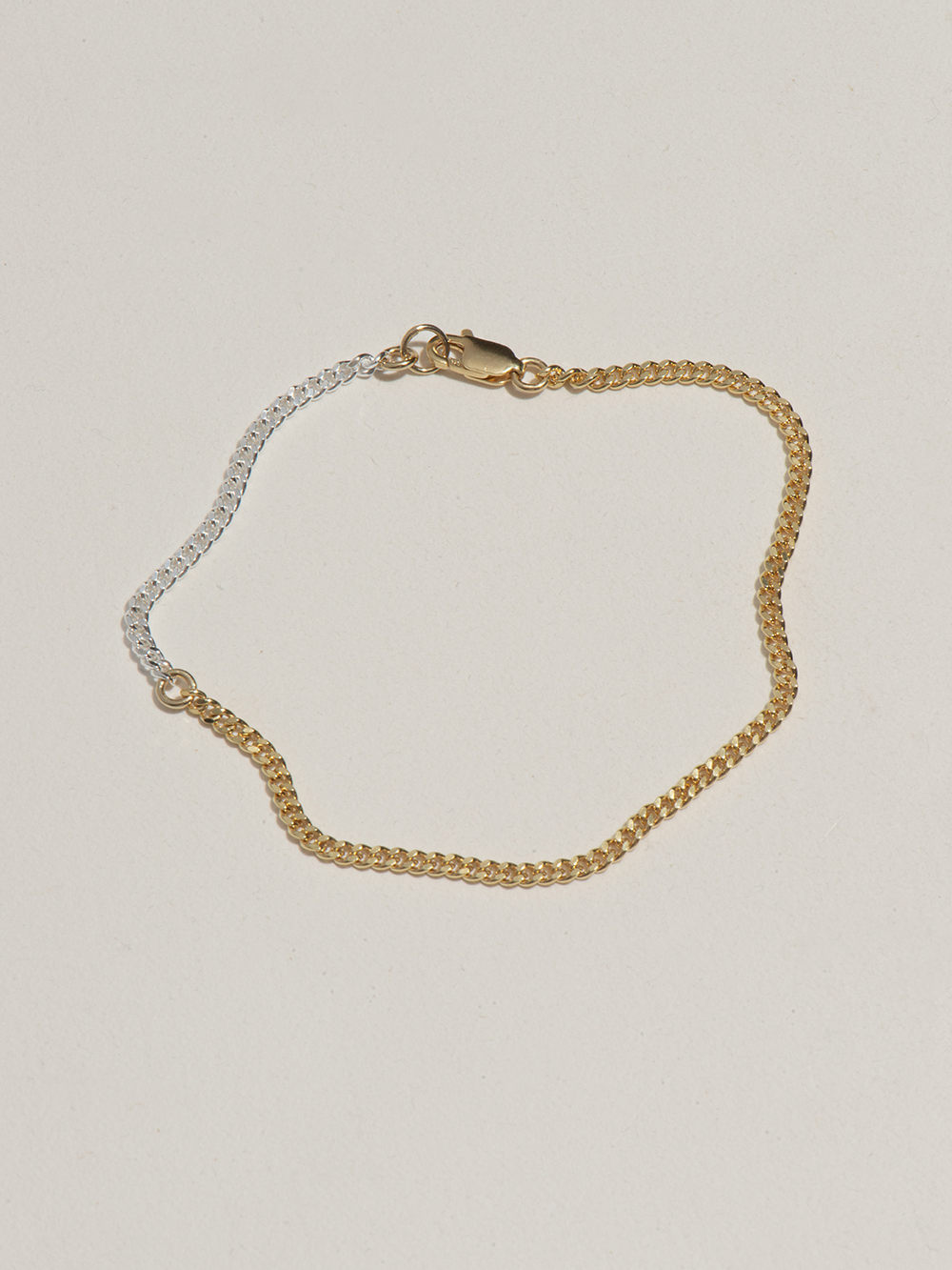 0230 | Gold Plated Silver