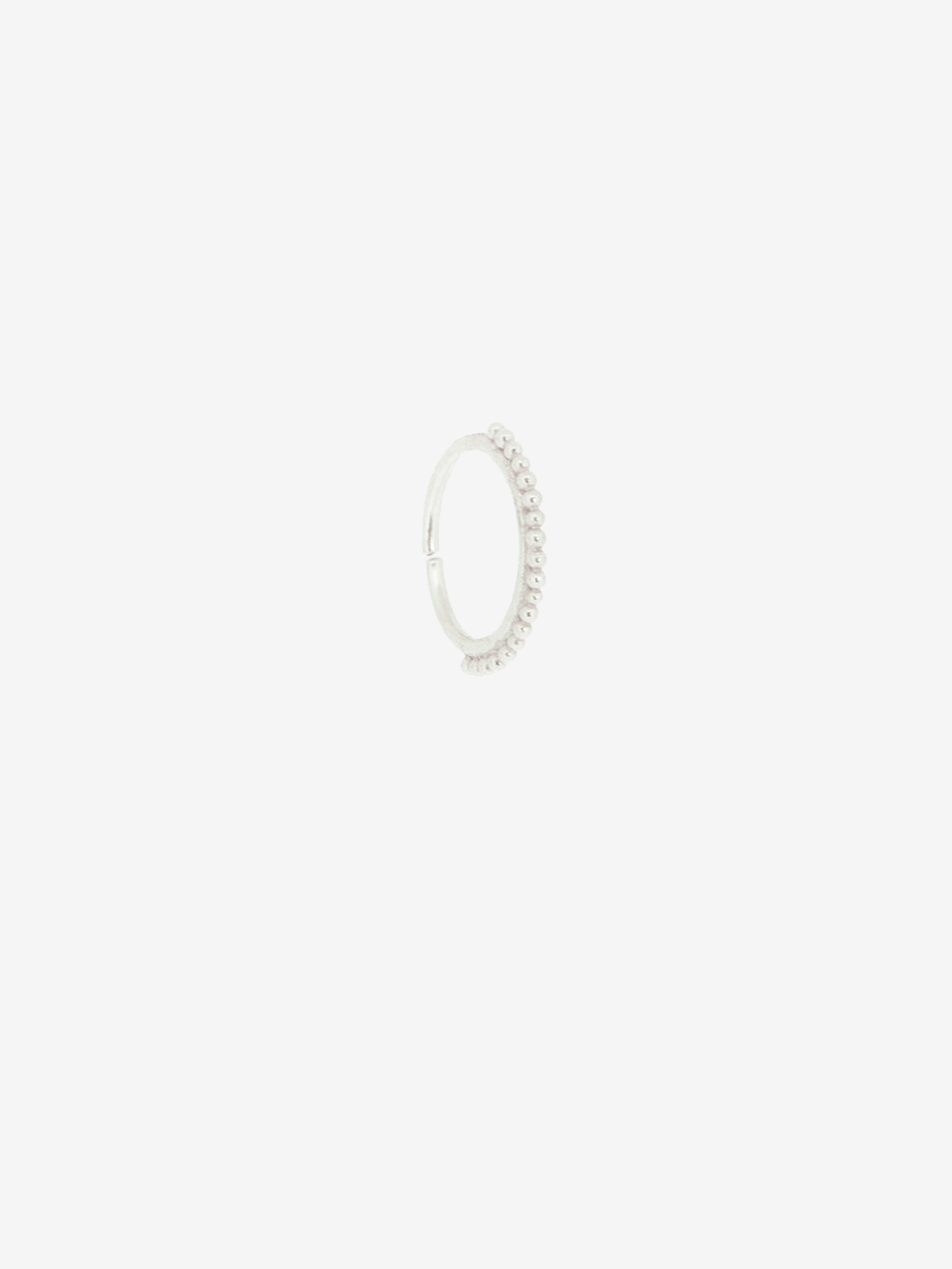 Meet me halfway | 925 Sterling Silver