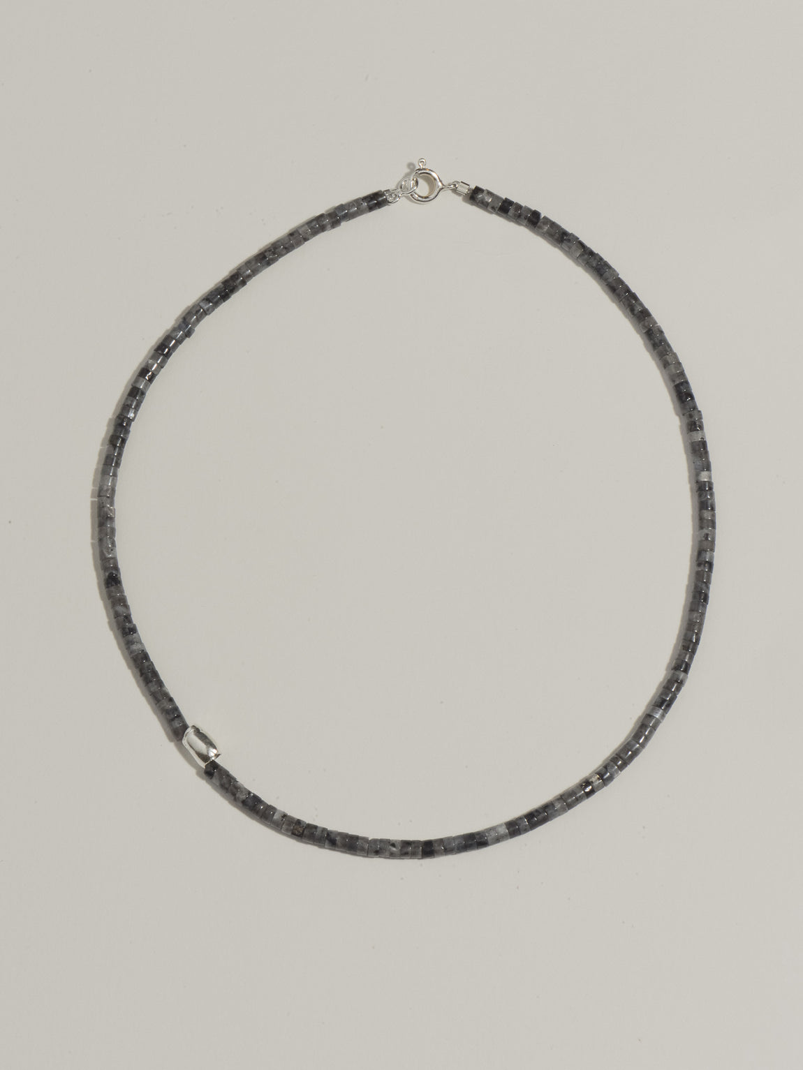 Midnight | 925 Sterling Silver