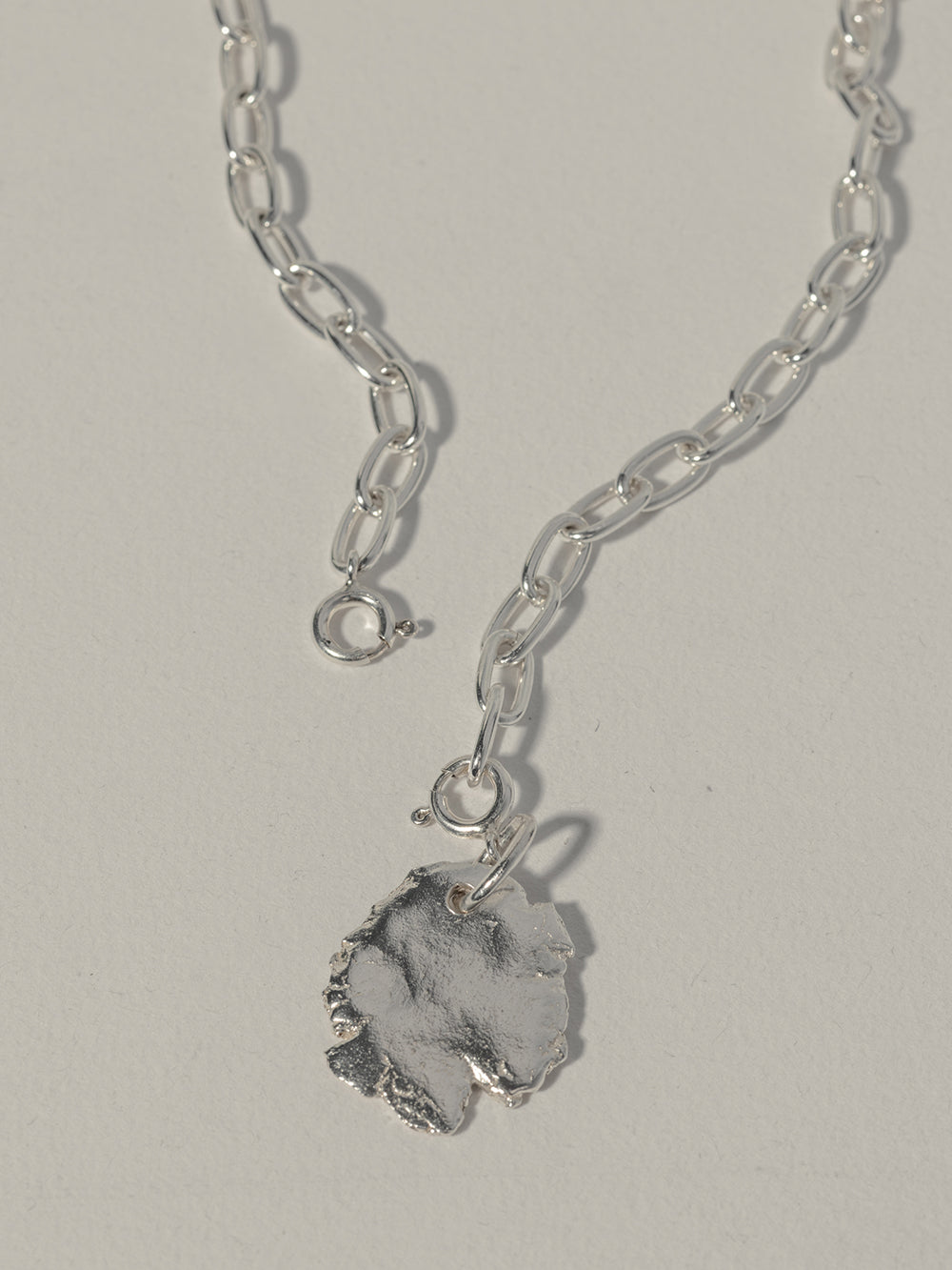 Two ways | 925 Sterling Silver