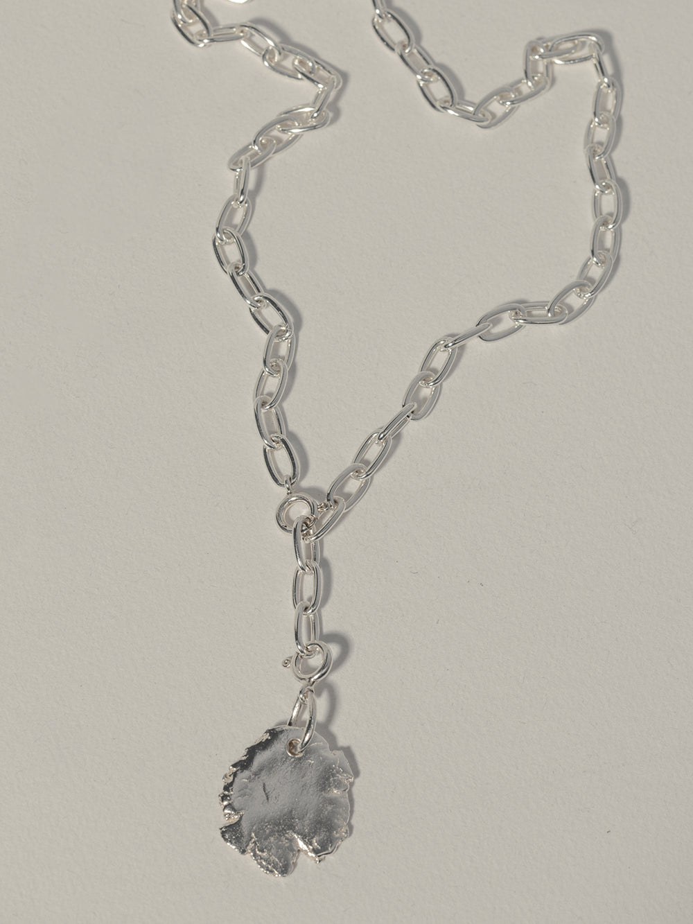 Two ways | 925 Sterling Silver