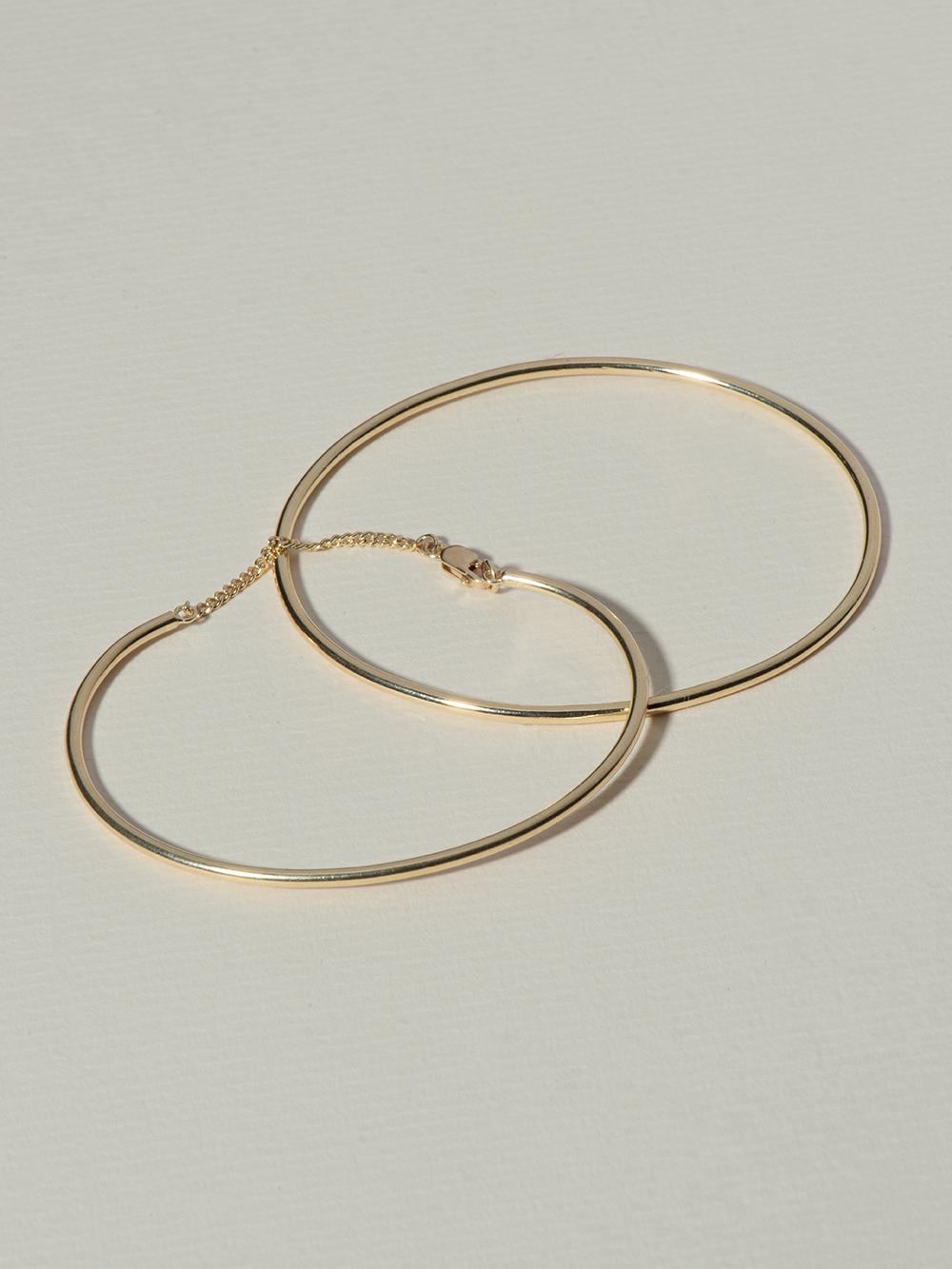 Mimi | 14K Solid Gold