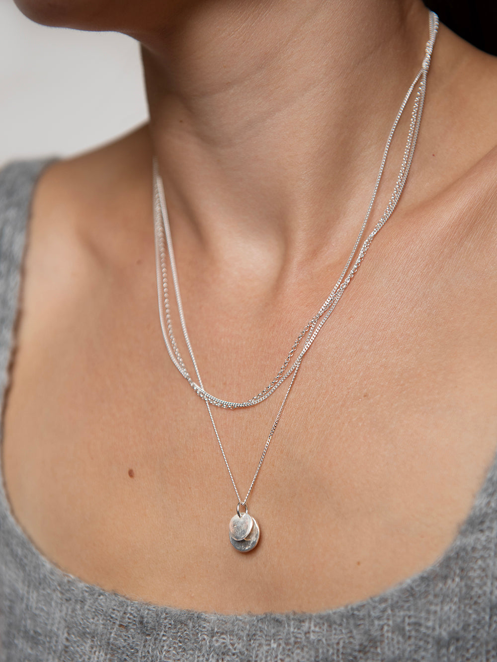 Mine all mine | 925 Sterling Silver