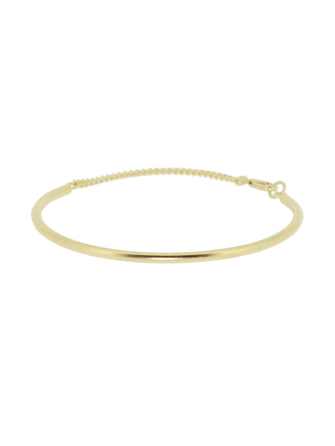 Modern Muse | 14K Gold Plated