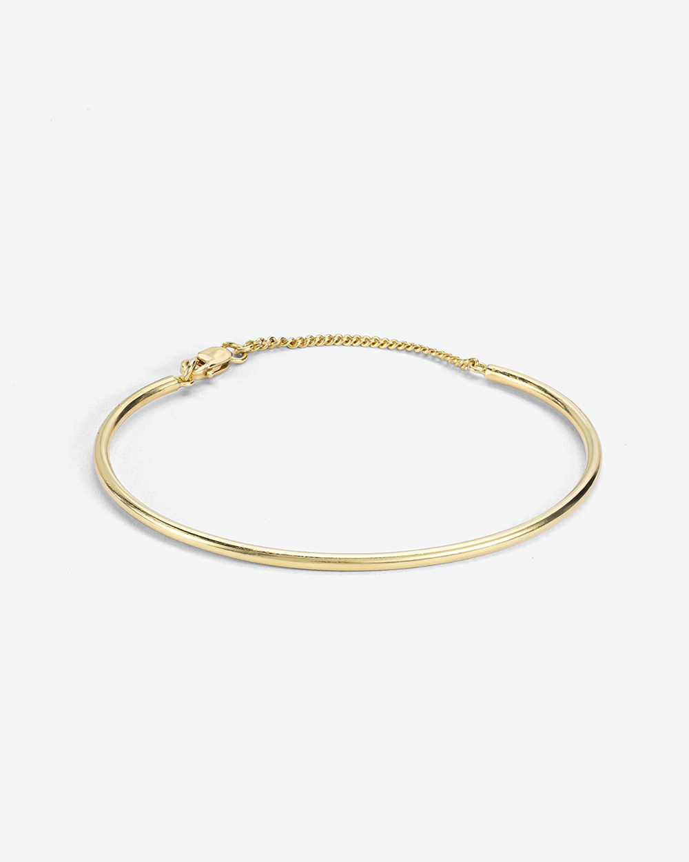 Noé | 14K Solid Gold
