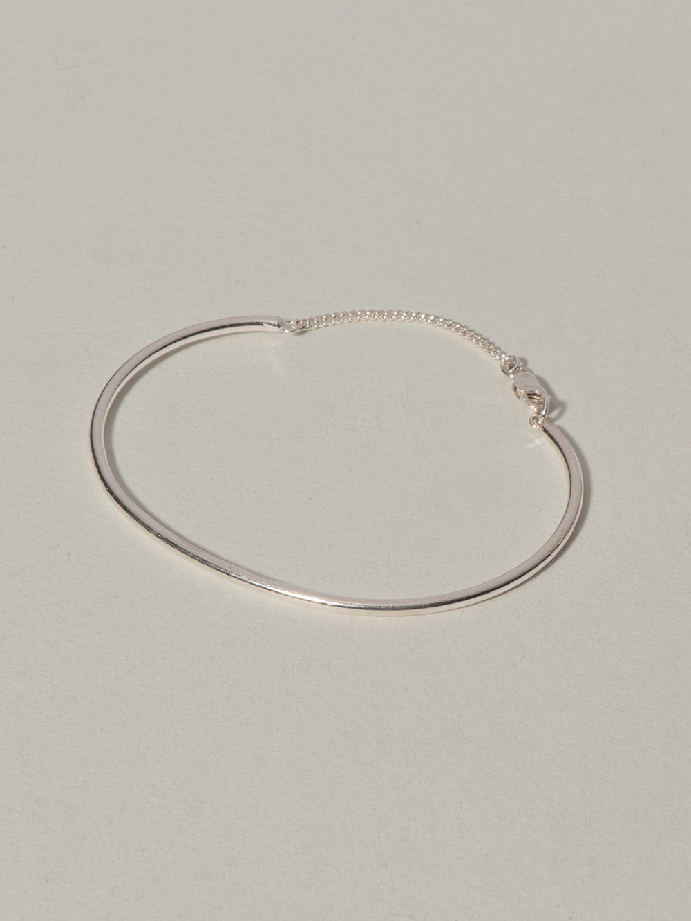 Modern Muse | 925 Sterling Silver