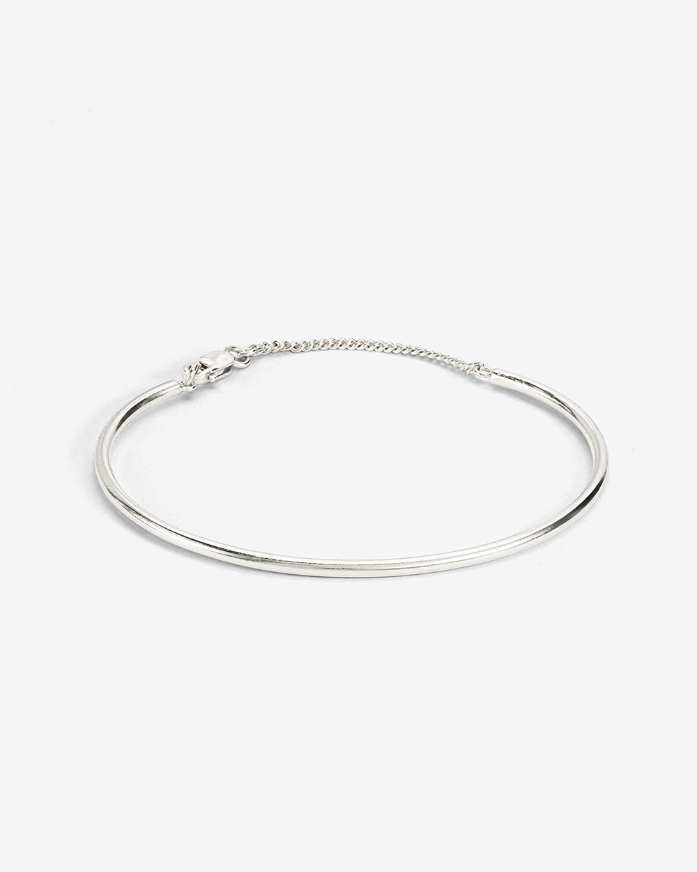 Modern Muse | 925 Sterling Silver