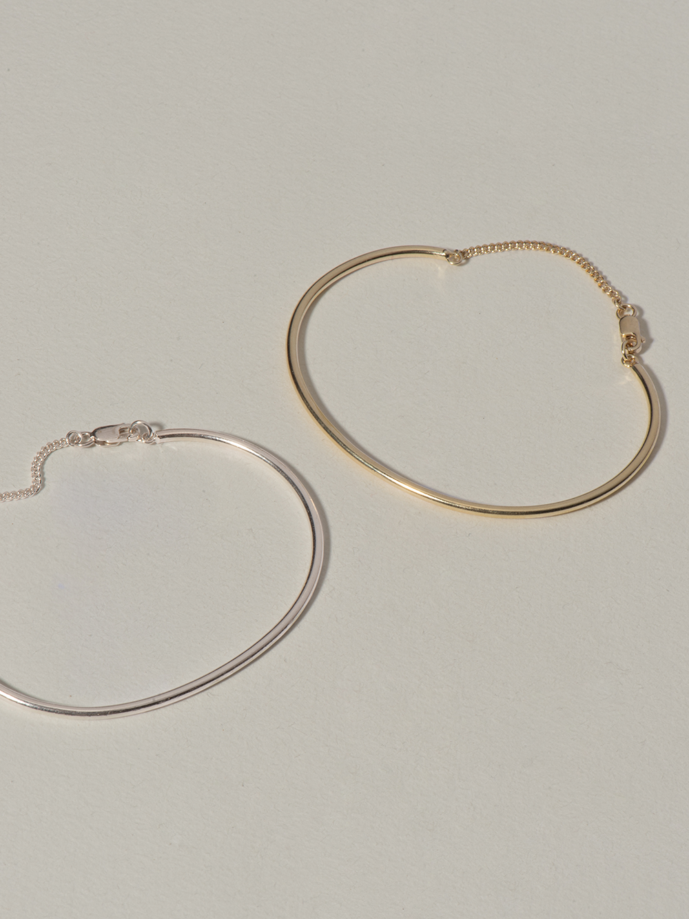 Modern Muse | 925 Sterling Silver