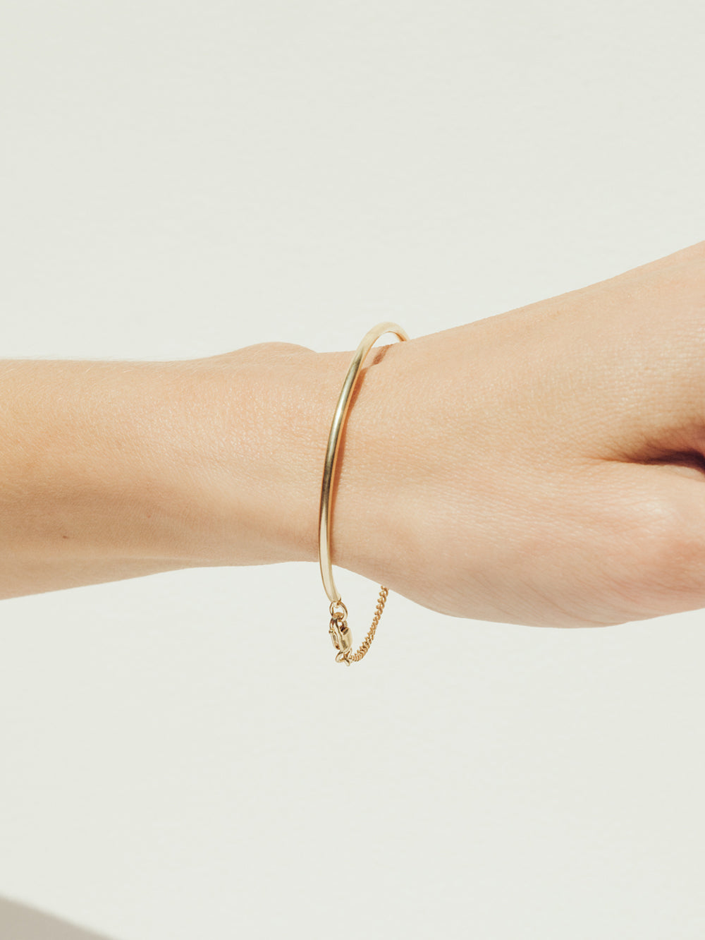 Modern Muse | 14K Gold Plated