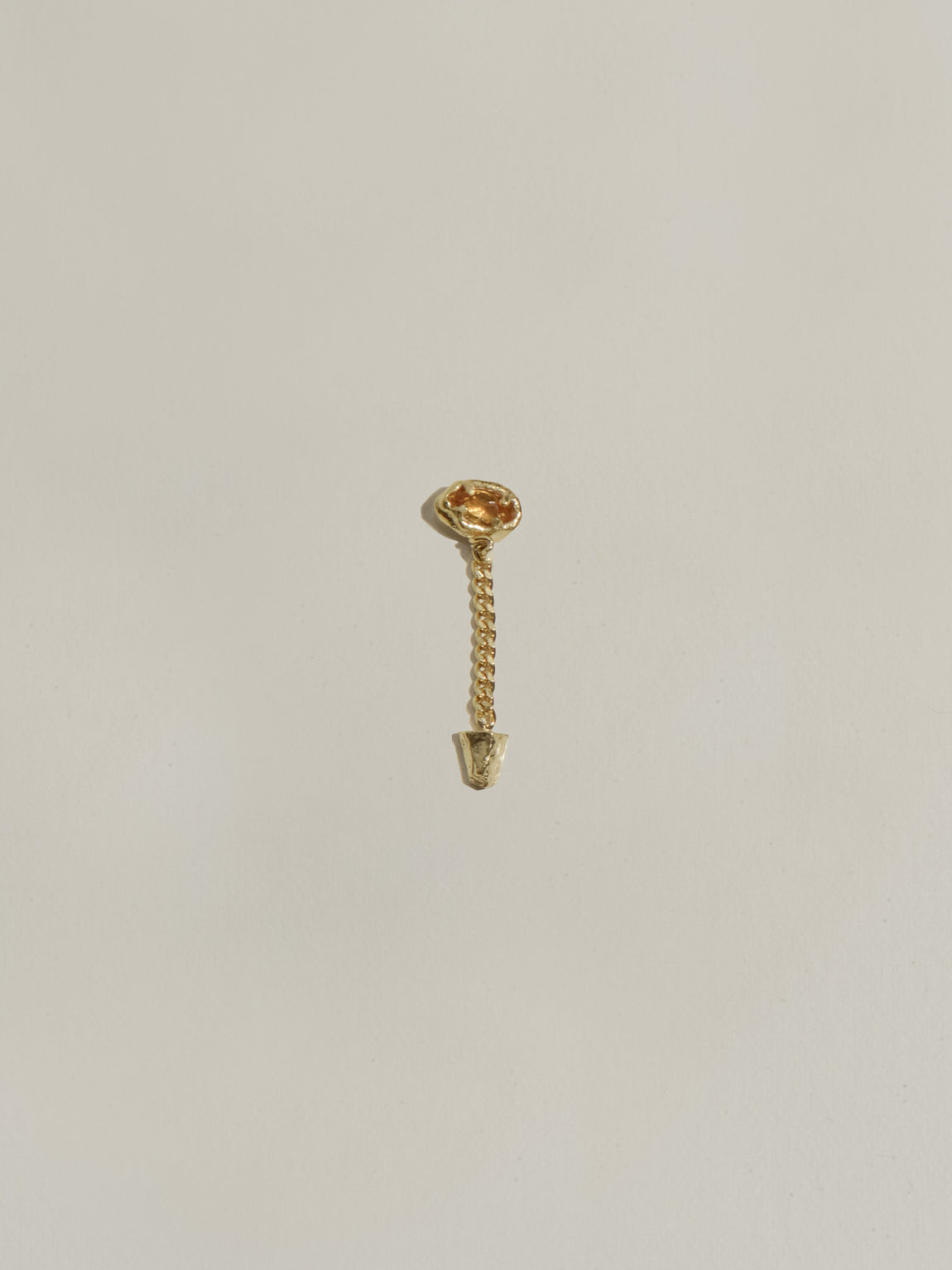 Moonlight | Gold Plated Silver
