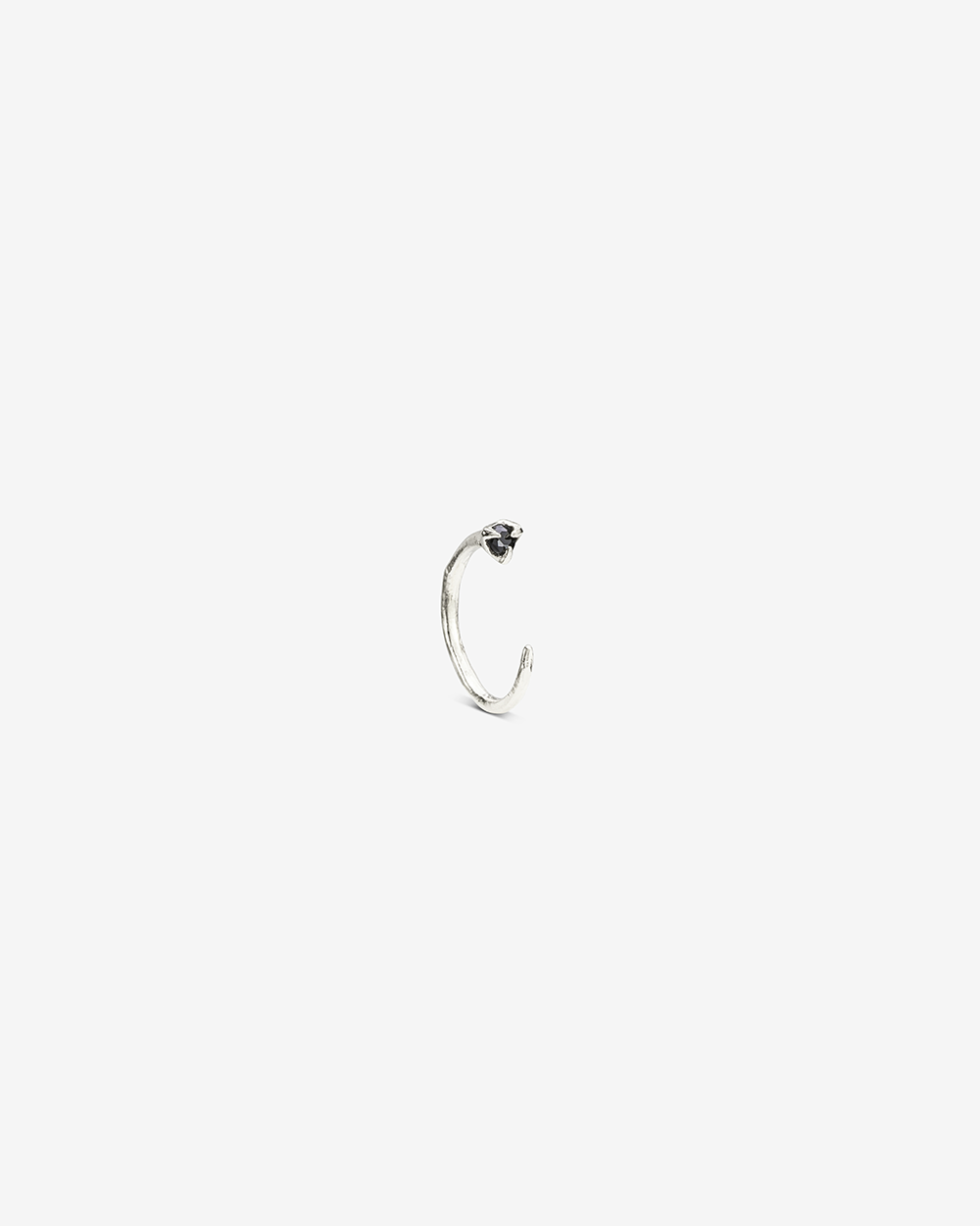 Moonshine - Onyx | 925 Sterling Silver