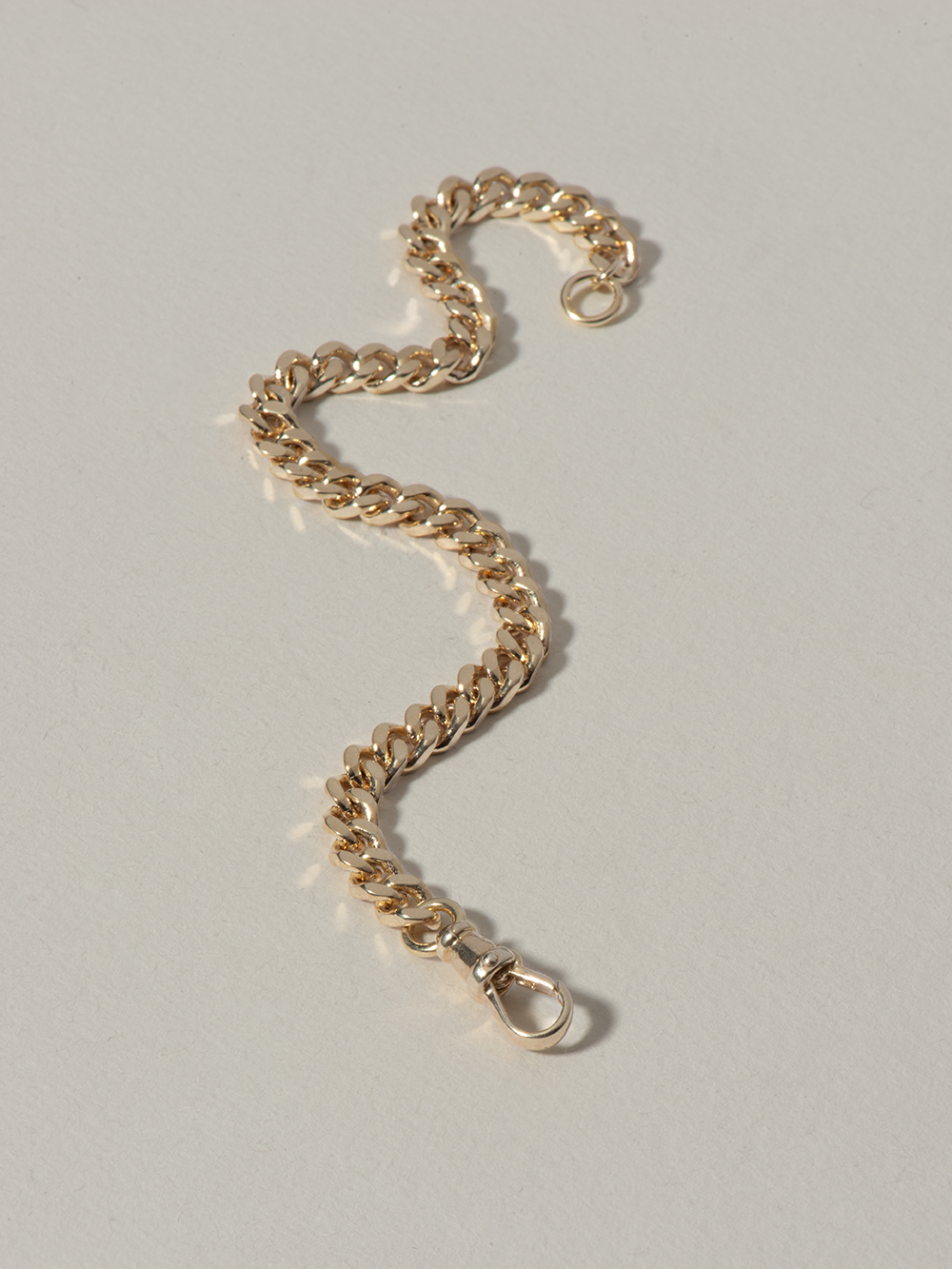 Must be love | Gold Plated Silver