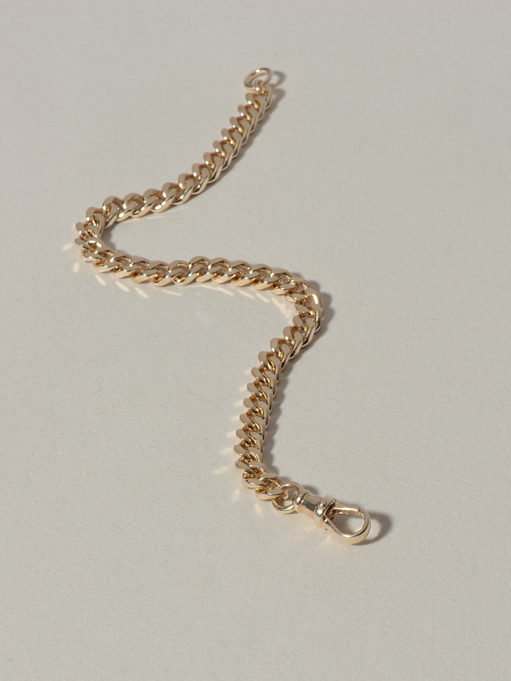 Must be love | Gold Plated Silver