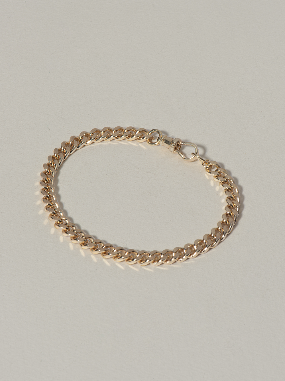 Must be love | Gold Plated Silver