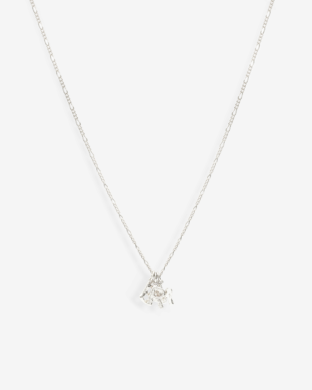 My initials | 925 Sterling Silver